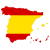 España +9,00€