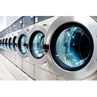 Servicio de lavandería para alumn@s