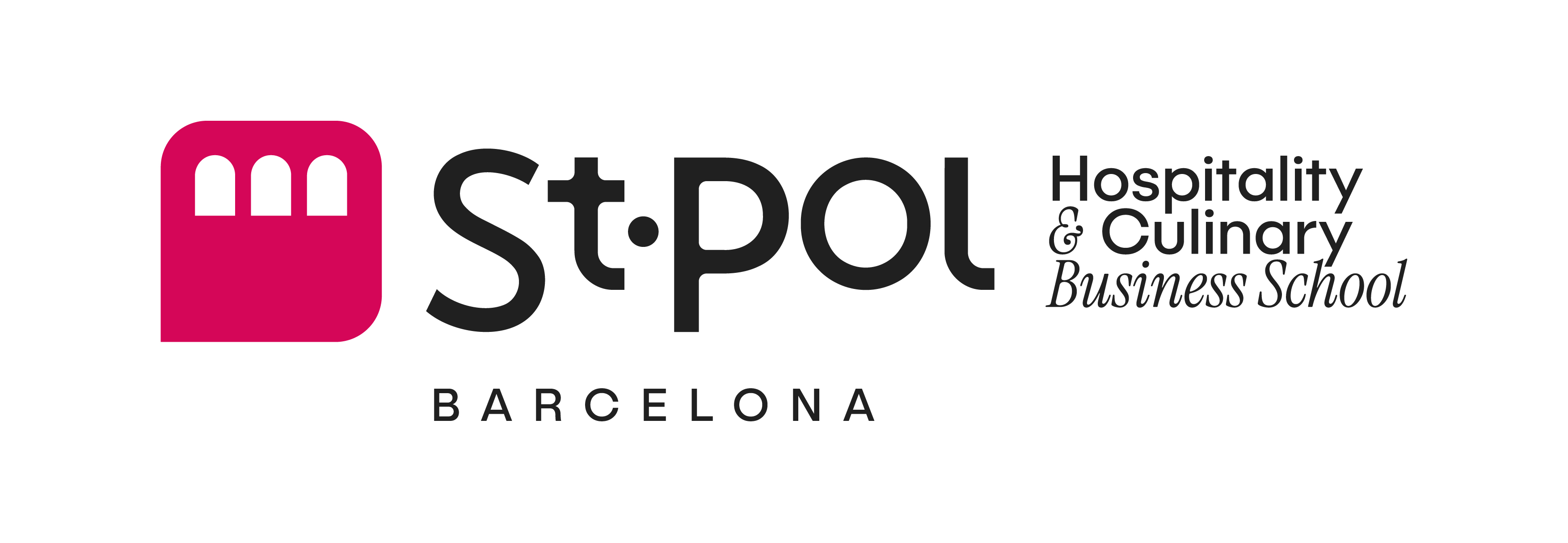 Sant Pol Hospitality & Culinary Business School - Services